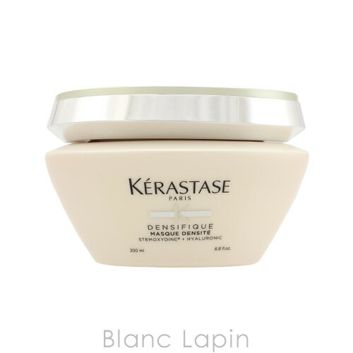 〔最大400円OFFクーポン配布中〕ケラスターゼ KERASTASE DSマスクデンシフィック 200g [403929]