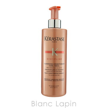 ケラスターゼ KERASTASE DPクレンジングコンディショナー 400ml [349821]