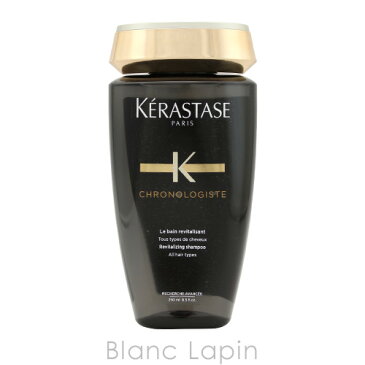 ケラスターゼ KERASTASE 【リニューアル】 CHバンクロノロジスト 250ml [419272]