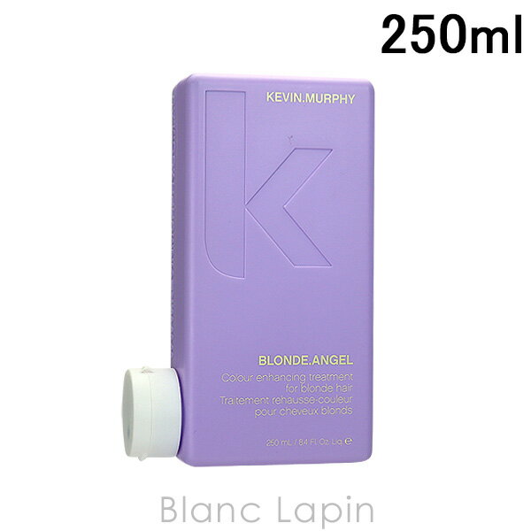 〔最大400円OFFクーポン配布中〕ケビンマーフィー KEVIN.MURPHY ブロンドエンジェル 250ml 