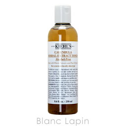 キールズ（5000円程度） 〔最大400円OFFクーポン配布中〕キールズ KIEHLS ハーバルトナーCLアルコールフリー 250ml [842022/711702]