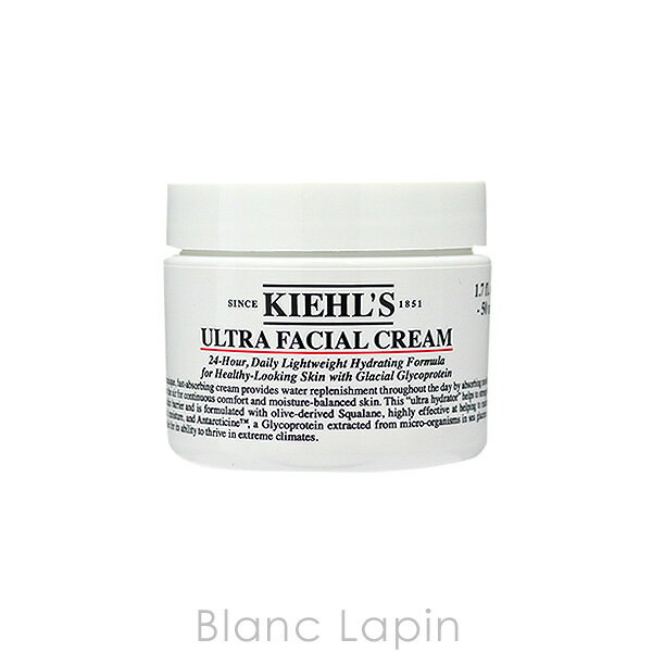 キールズ 保湿クリーム キールズ KIEHLS クリームUFC 50ml [360757/719425]