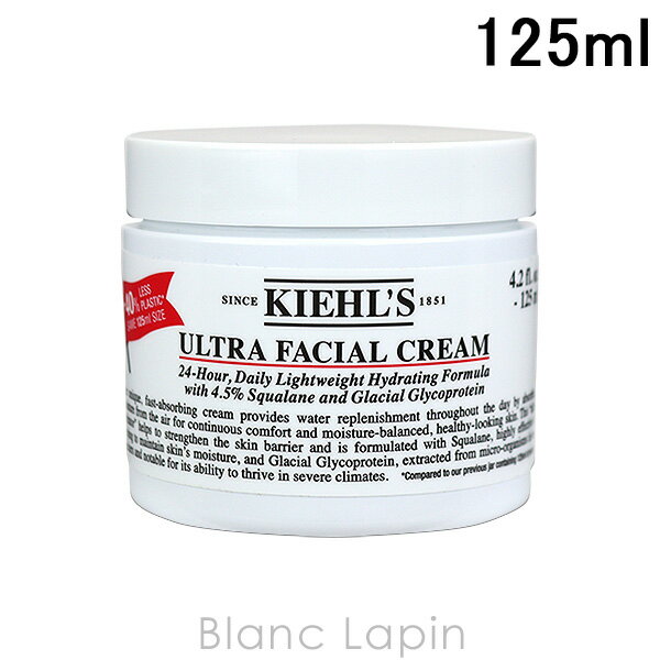 キールズ 保湿クリーム キールズ KIEHLS クリームUFC 125ml [132802/028799]