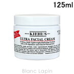 〔最大700円OFFクーポン配布中〕キールズ KIEHLS クリームUFC 125ml [132802/028799]