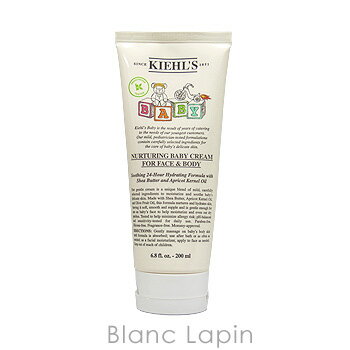 キールズ KIEHLS ベビークリームN 200ml [079258]