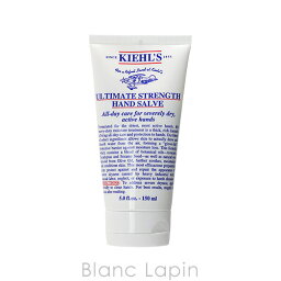 キールズ 〔最大400円OFFクーポン配布中〕キールズ KIEHLS ハンドサルブ 150ml [708399]