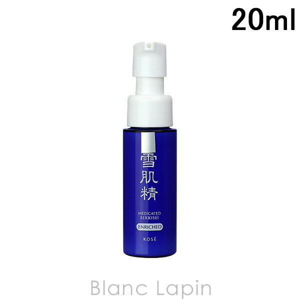 ڥߥ˥  ȩ KOSE SEKKISEI ȩ եå 20ml [062488]