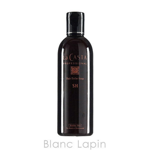 ラ・カスタ LA CASTA プロフェッショナル ヘアエステソープSH 300ml [739177]