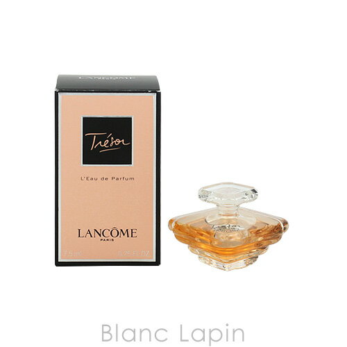 〔最大400円OFFクーポン配布中〕【ミニサイズ】 ランコム LANCOME トレゾア EDP 7. ...