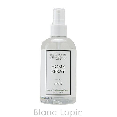 ザ・ランドレス THE LAUNDRESS ホームスプレー No.247 250ml [001795]