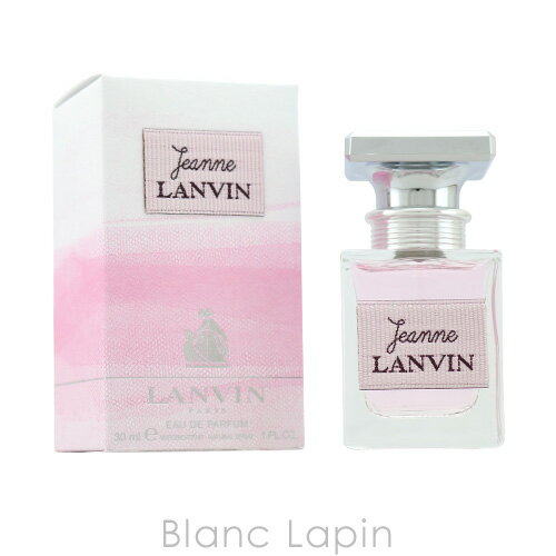 香水（3000円程度） ランバン LANVIN ジャンヌランバン EDP 30ml [010412/156728]