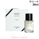 〔最大700円OFFクーポン配布中〕ラボラトリオ・オルファティーボ LABORATORIO OLFATTIVO サリーナ EDP 30ml 