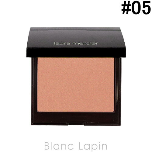 ローラメルシエ LAURA MERCIER ブラッシュカラーインフュージョン #05 フレスコ 6g [159892]【メール便可】のサムネイル