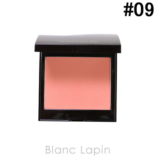 ローラメルシエ LAURA MERCIER ブラッシュカラーインフュージョン #09 ピーチ 6g [159991]【メール便可】のサムネイル