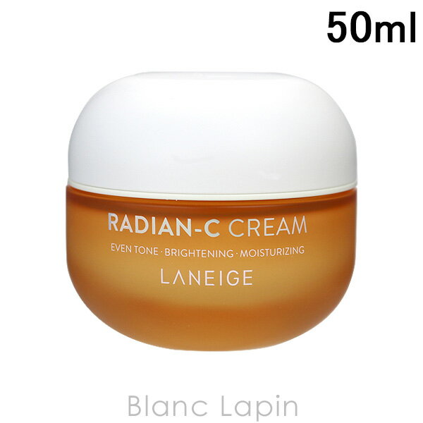 ラネージュ LANEIGE ラディアンCクリーム 50ml [588522/809210]のサムネイル