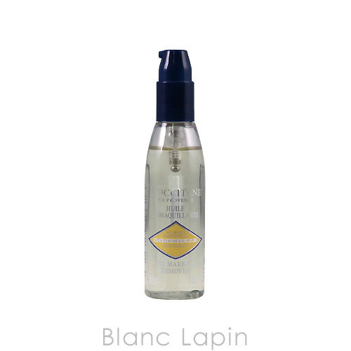 【ミニサイズ】 ロクシタン LOCCITANE イモーテルクレンジングオイル 30ml [329801]のサムネイル