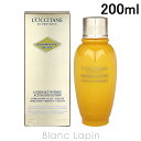 ロクシタン 化粧水 〔最大800円OFFクーポン配布中〕ロクシタン LOCCITANE イモーテルディヴァインアクティヴフェイスウォーター 200ml [717899]