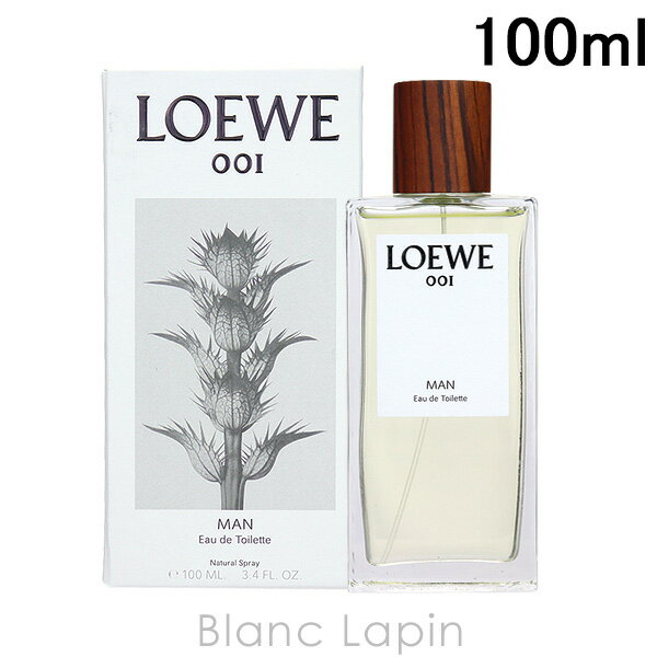 楽天市場】loewe 001 man 100mlの通販 楽天市場】loewe 001 man 100mlの通販