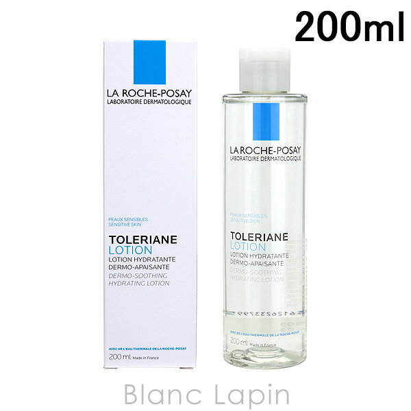 ラロッシュポゼ LA ROCHE POSAY トレリアンモイスチャーローション 200ml 