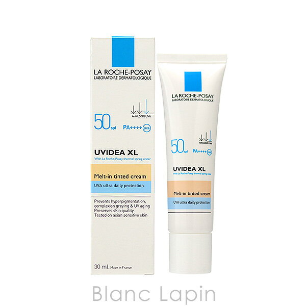 〔最大400円OFFクーポン配布中〕ラロッシュポゼ LA ROCHE POSAY UVイデアXLティント #ティント 30ml [414473]