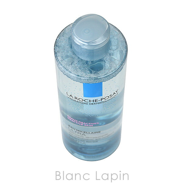 ラロッシュポゼ LA ROCHE POSAY ミセラークレンジングウォーター 400ml [528108]（3枚目）