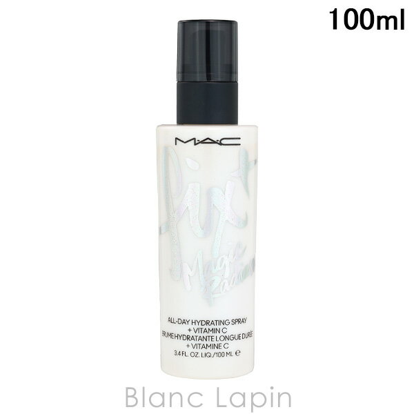 Rakuten - マック MAC フィックス+ラディアンス 100ml 化粧水 [720873]