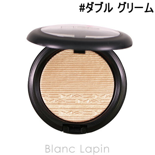 マック MAC エクストラディメンションスキンフィニッシュ #ダブル グリーム 9g [429899]【メール便可】のサムネイル