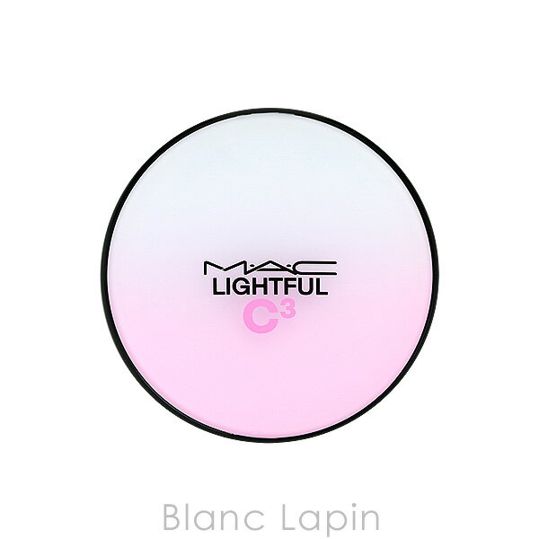 マック MAC ライトフルC3クイックフィニッシュクッションコンパクト #ライト プラス ローズ 12g [586011]