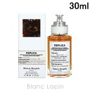 メゾンマルジェラ MAISON MARGIELA レプリカ EDT ジャズクラブ 30ml 185868