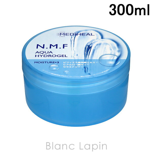 kő400~OFFN[|zzlfBq[ MEDIHEAL N.M.FANAnChWF 300ml [056523]