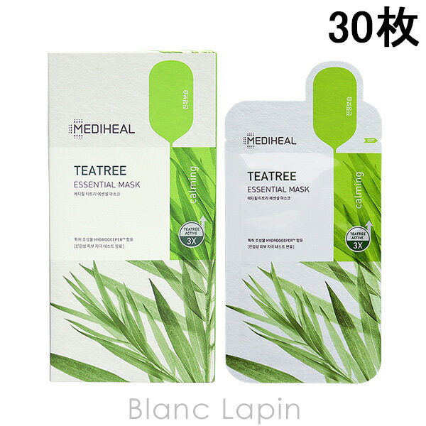 ǥҡ MEDIHEAL ƥĥ꡼ å󥷥ޥ 30 [085494]