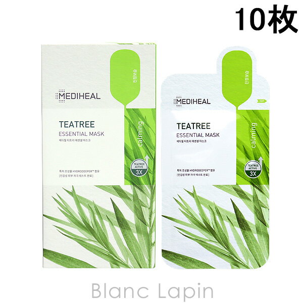 ǥҡ MEDIHEAL ƥĥ꡼ å󥷥ޥ 10 [056974]