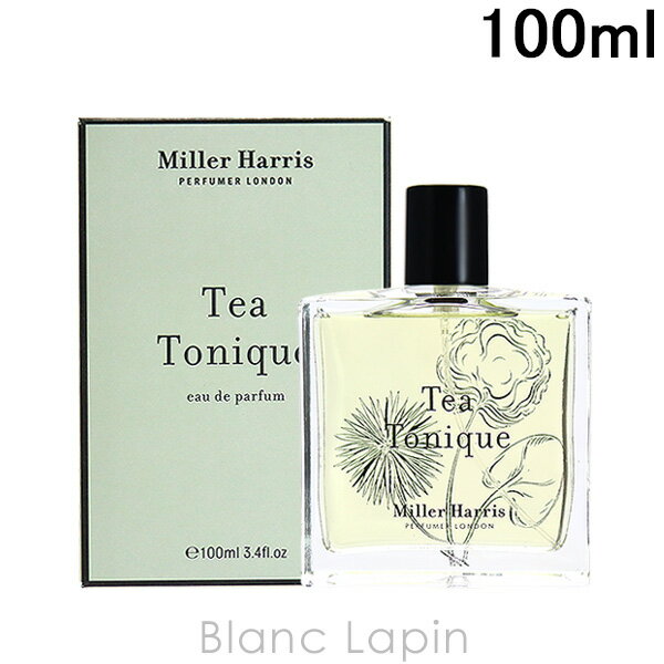 ミラーハリス MILLER HARRIS ティートニック EDP 100ml 628885/620018