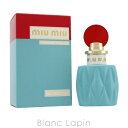 〔最大400円OFFクーポン配布中〕ミュウミュウ MIUMIU ミュウミュウ EDP 50ml [322452]