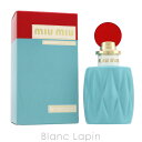 〔最大700円OFFクーポン配布中〕ミュウミュウ MIUMIU ミュウミュウ EDP 100ml [322575]