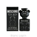 モスキーノ 〔最大800円OFFクーポン配布中〕【ミニサイズ】 モスキーノ MOSCHINO トイボーイEDP 5ml [845187]