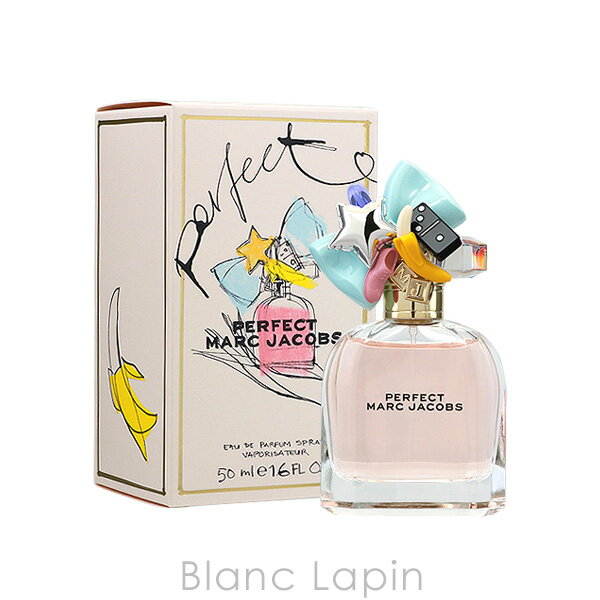 マークジェイコブス MARC JACOBS パーフェクト EDP 50ml [086029]