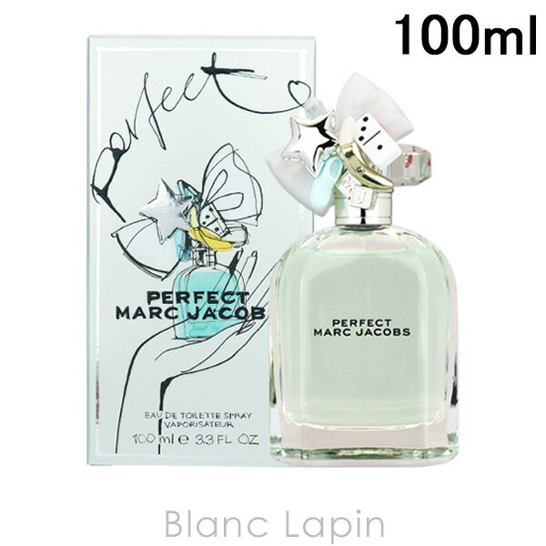 〔最大400円OFFクーポン配布中〕マークジェイコブス MARC JACOBS パーフェクト EDT ...