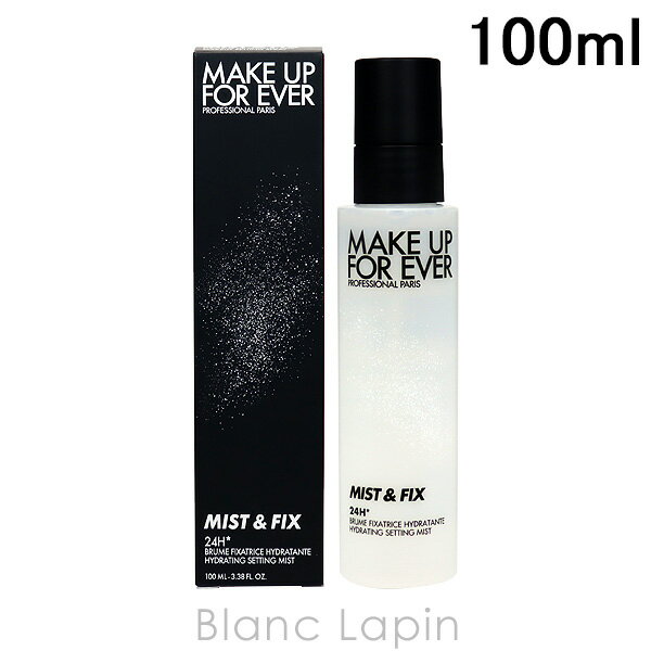 メイクアップフォーエバー MAKE UP FOREVER ミスト フィックス 100ml 196376