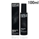 メイクアップフォーエバー MAKE UP FOREVER ミスト フィックスマット 100ml 196420