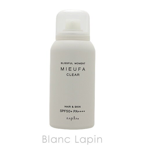 ʥץ NAPLA ߡե ե쥰UVץ졼 ꥢ 80g [143645]