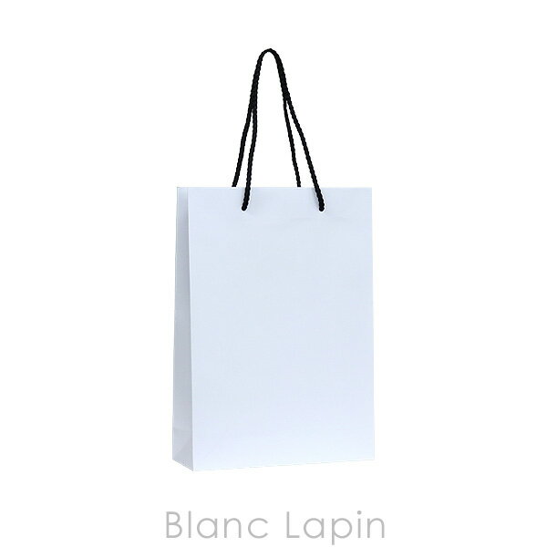 〔最大400円OFFクーポン配布中〕コート紙ペーパーバッグ2L〔WRP〕 #ホワイト [020885]