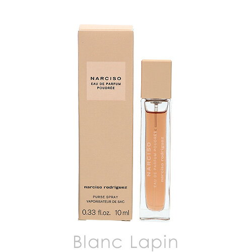 【ミニサイズ】 ナルシソロドリゲス NARCISO RODRIGUEZ ナルシソ EDP プドゥレ 10ml [871151]のサムネイル