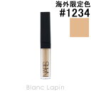 【ミニサイズ】 ナーズ NARS ラディアントクリーミーコンシーラー #1234 CUSTARD 1.4ml [058120/258087]