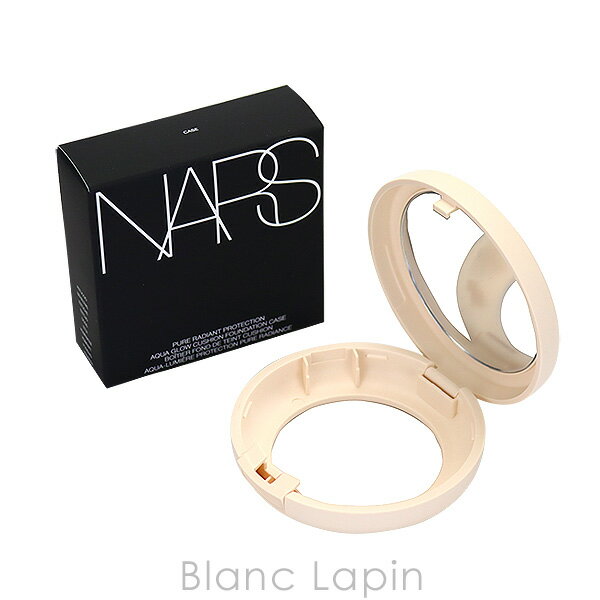 ナーズ NARS ピュアラディアントプロテクションアクアティックグロークッションファンデーションケース [012322]【メール便可】