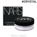 〔最大700円OFFクーポン配布中〕ナーズ NARS ライトリフレクティングセッティングパウダールースN #CRYSTAL 02383 11g 