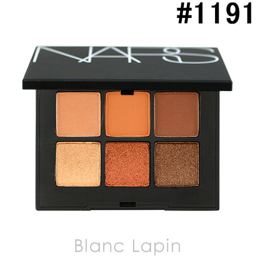 i[Y NARS HW[ACVh[pbg #1191 0.6gx6 [011910] [։ 