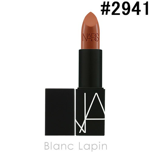ナーズ NARS リップスティック #2941 3.5g [029410]【メール便可】のサムネイル
