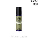 〔最大700円OFFクーポン配布中〕ニールズヤード レメディーズ NEALS YARD アロマパルススタディ 9ml [028045/005263/046928]