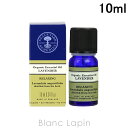 ニールズヤードレメディーズ ニールズヤード レメディーズ NEALS YARD エッセンシャルオイルラベンダー 10ml [020322]